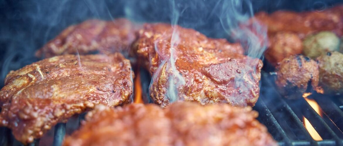 3 hour ribs on pellet grill