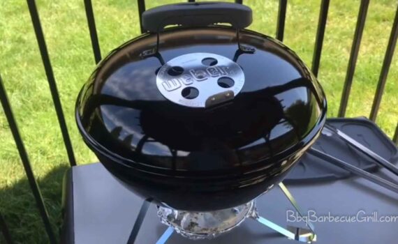 Best 14 charcoal grill