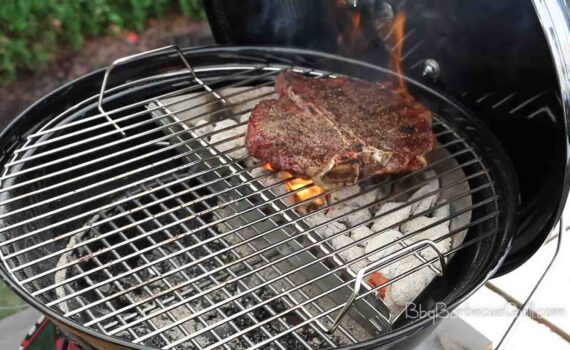 Best 18 inch charcoal grill