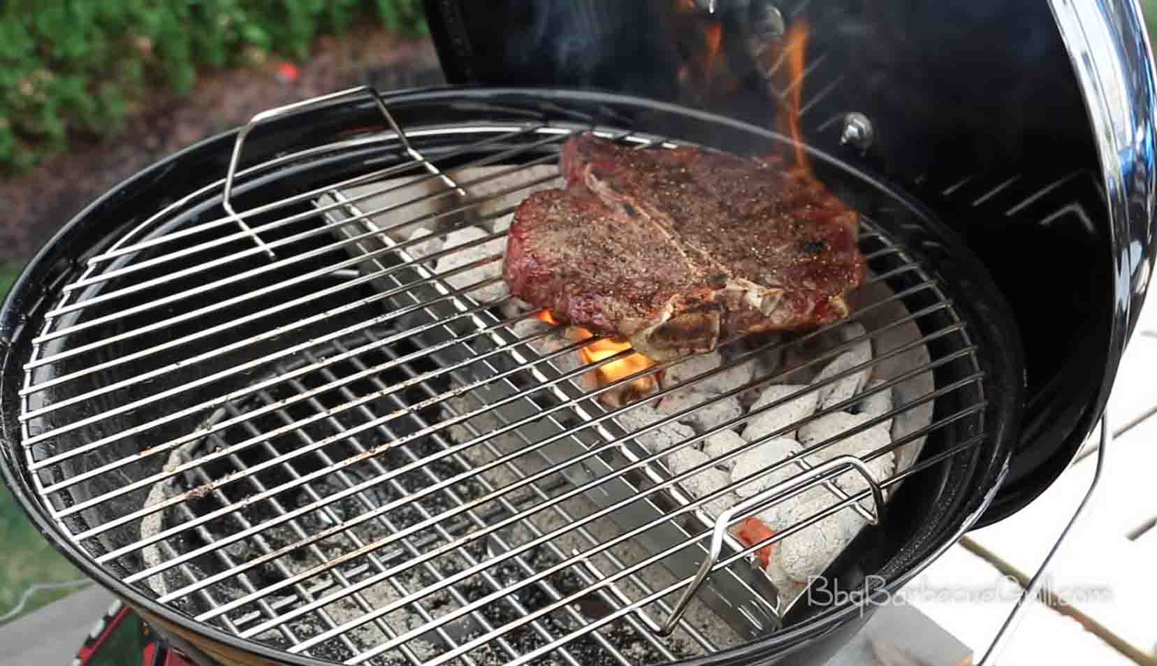 Best 18 inch charcoal grill