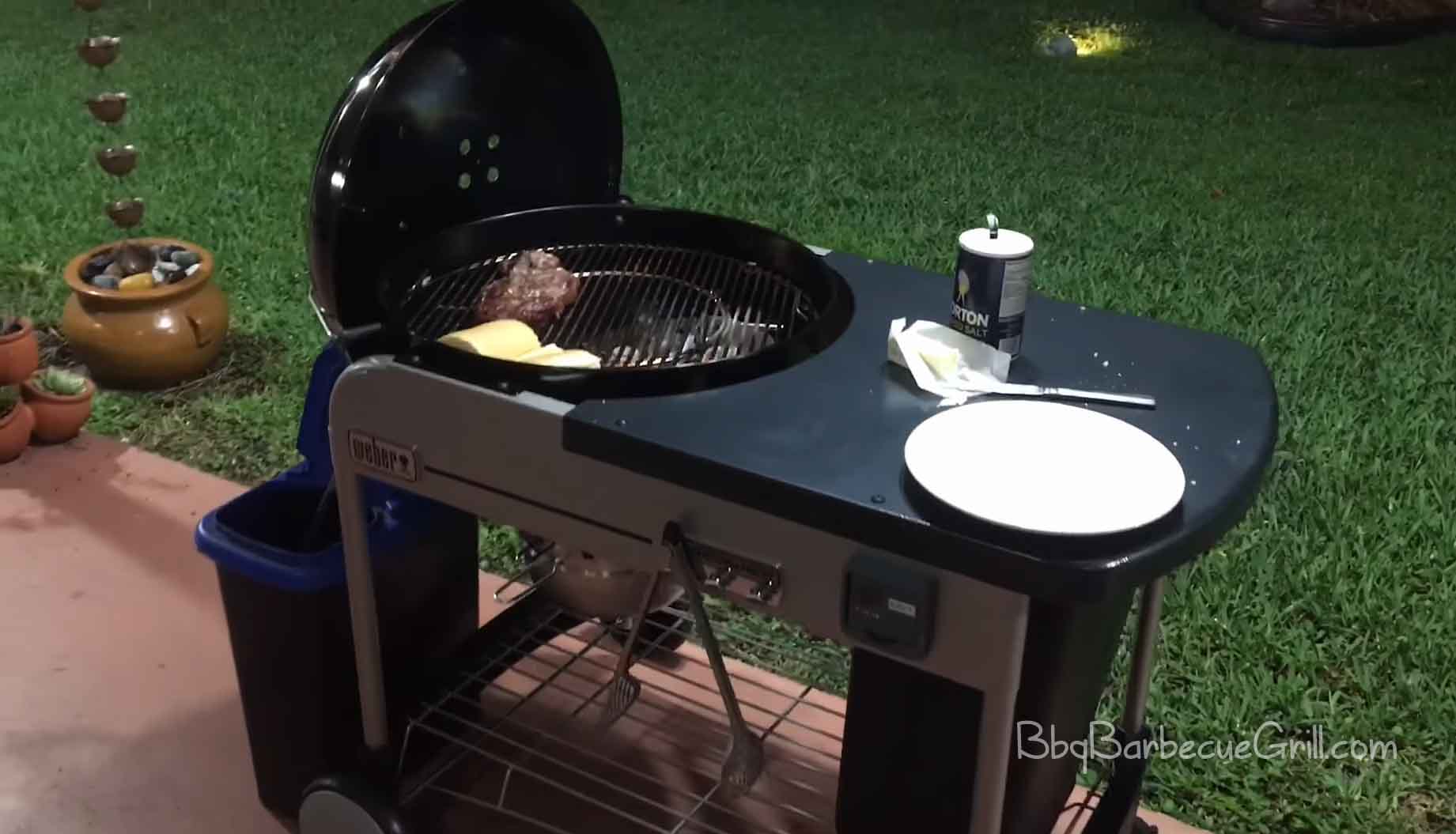 Best 22 inch charcoal grill