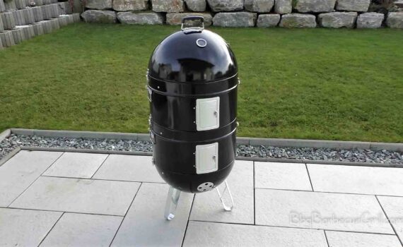 Best 3 in 1 charcoal tailgate grill