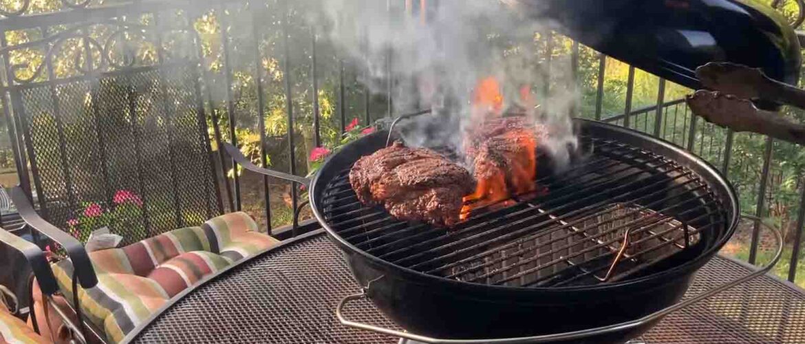 Best 30 inch charcoal grill