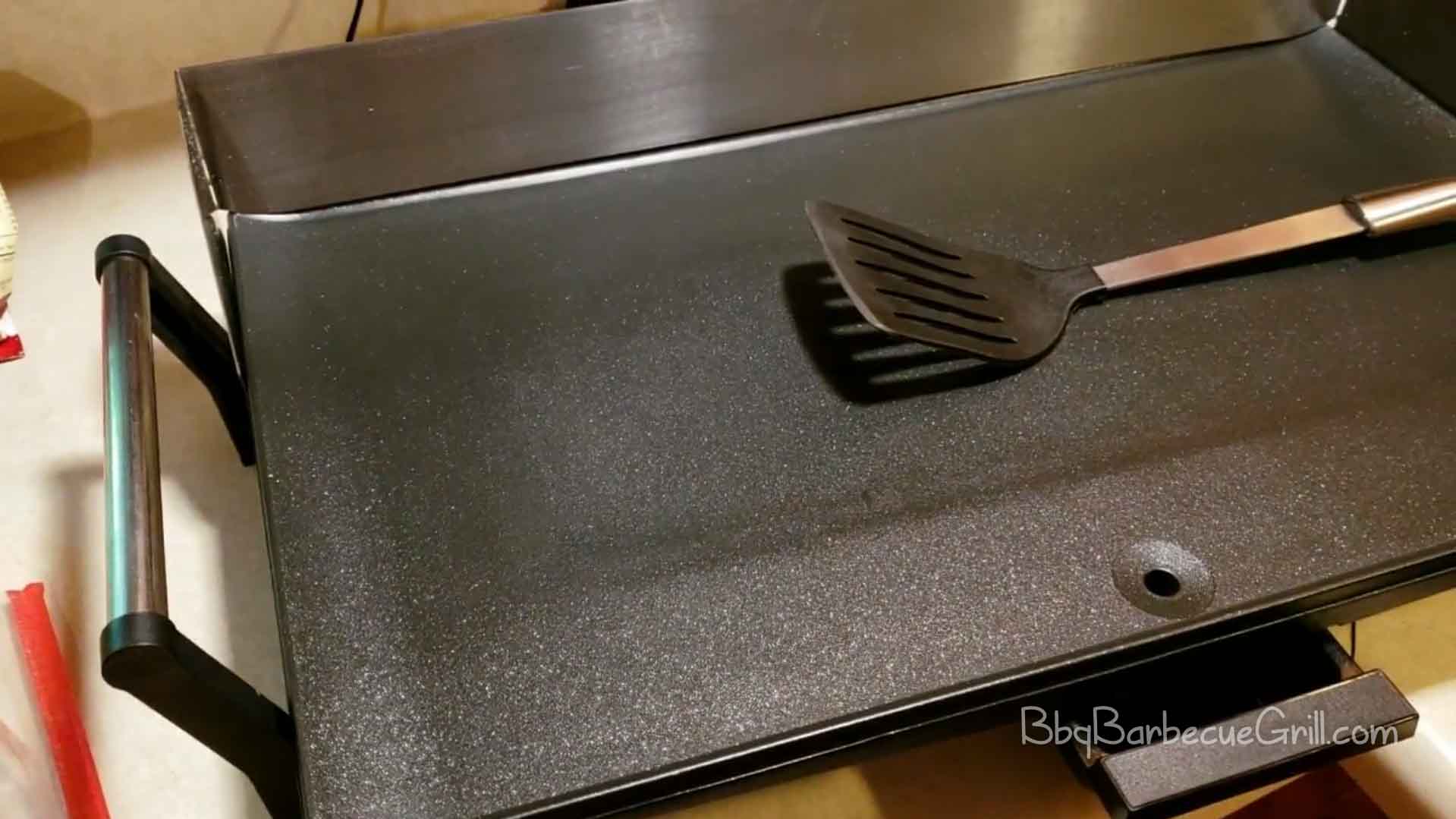 Best Professional electric griddle
