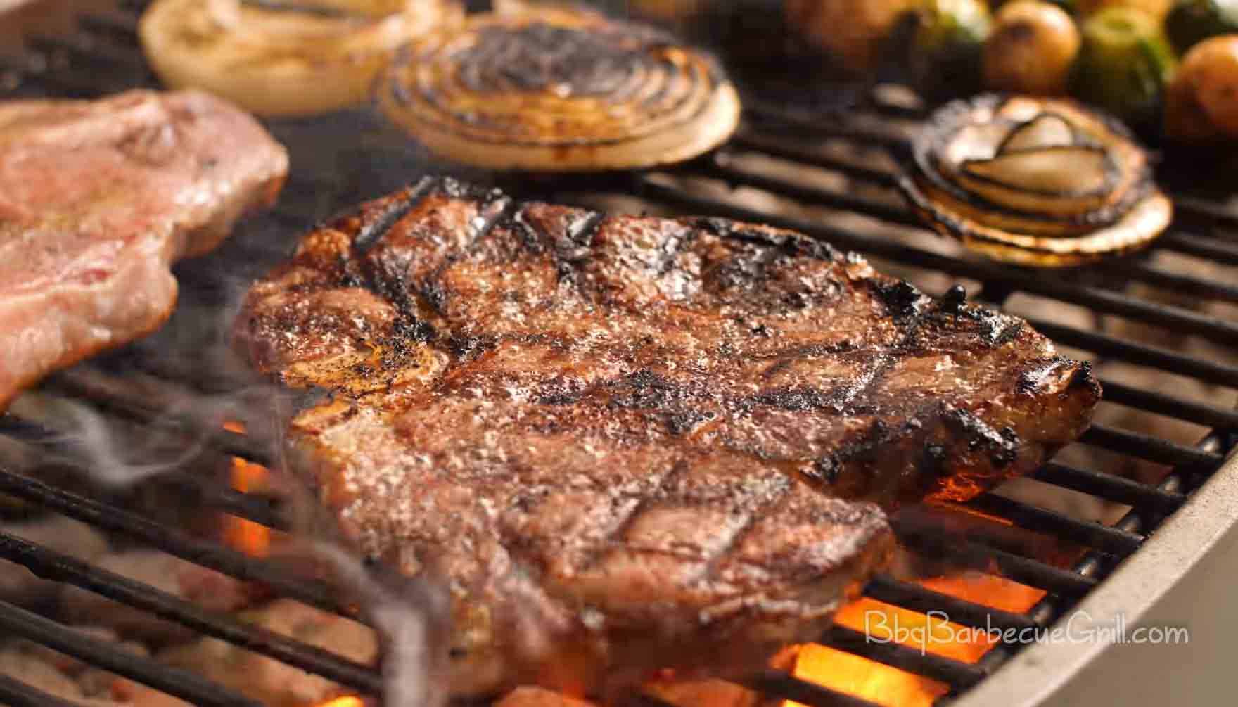 Best american charcoal grill