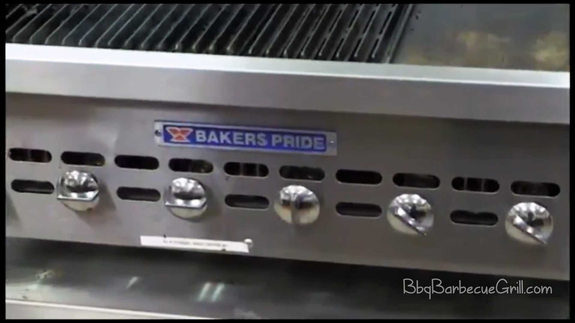 Best Bakers Pride Charbroilers in 2021 BBQ, Grill