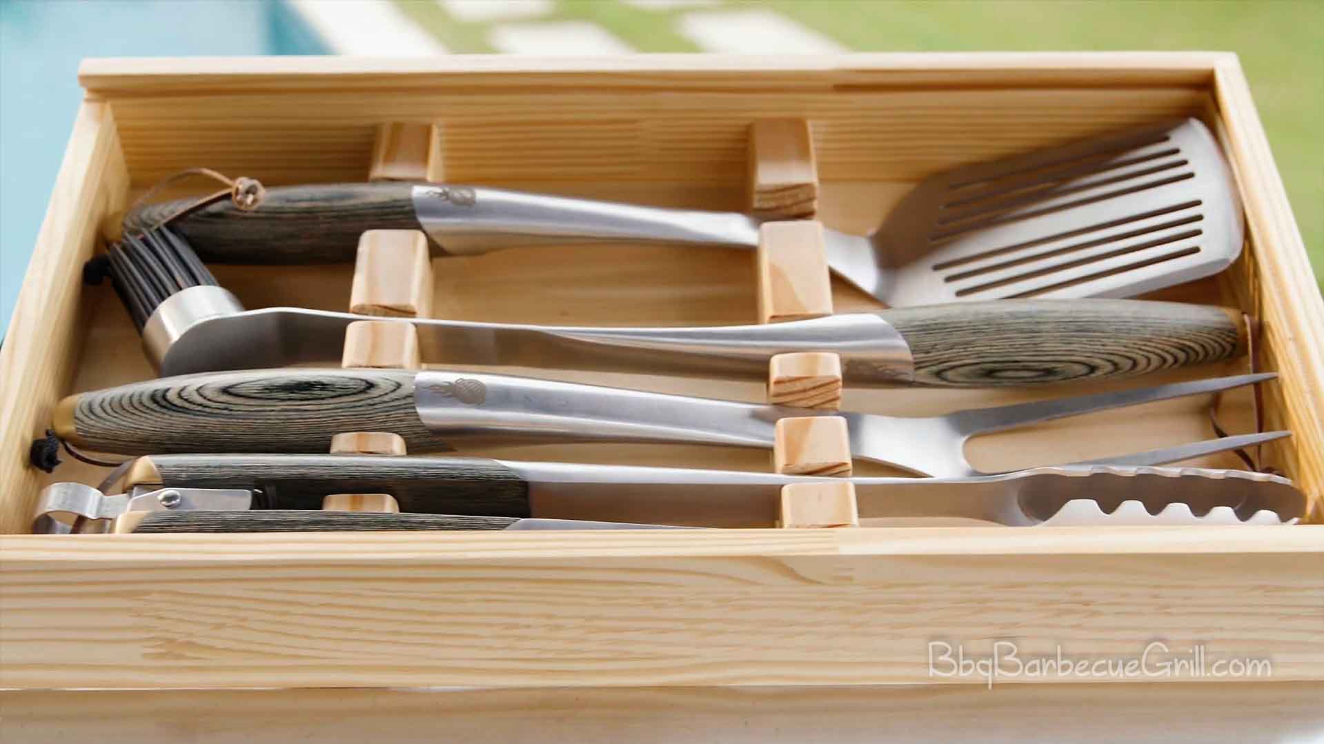 Best barbecue tools