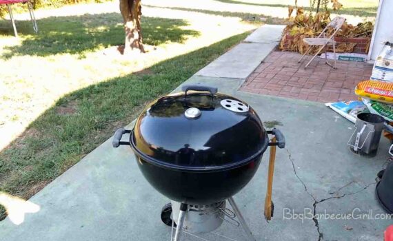 Best basic charcoal grill