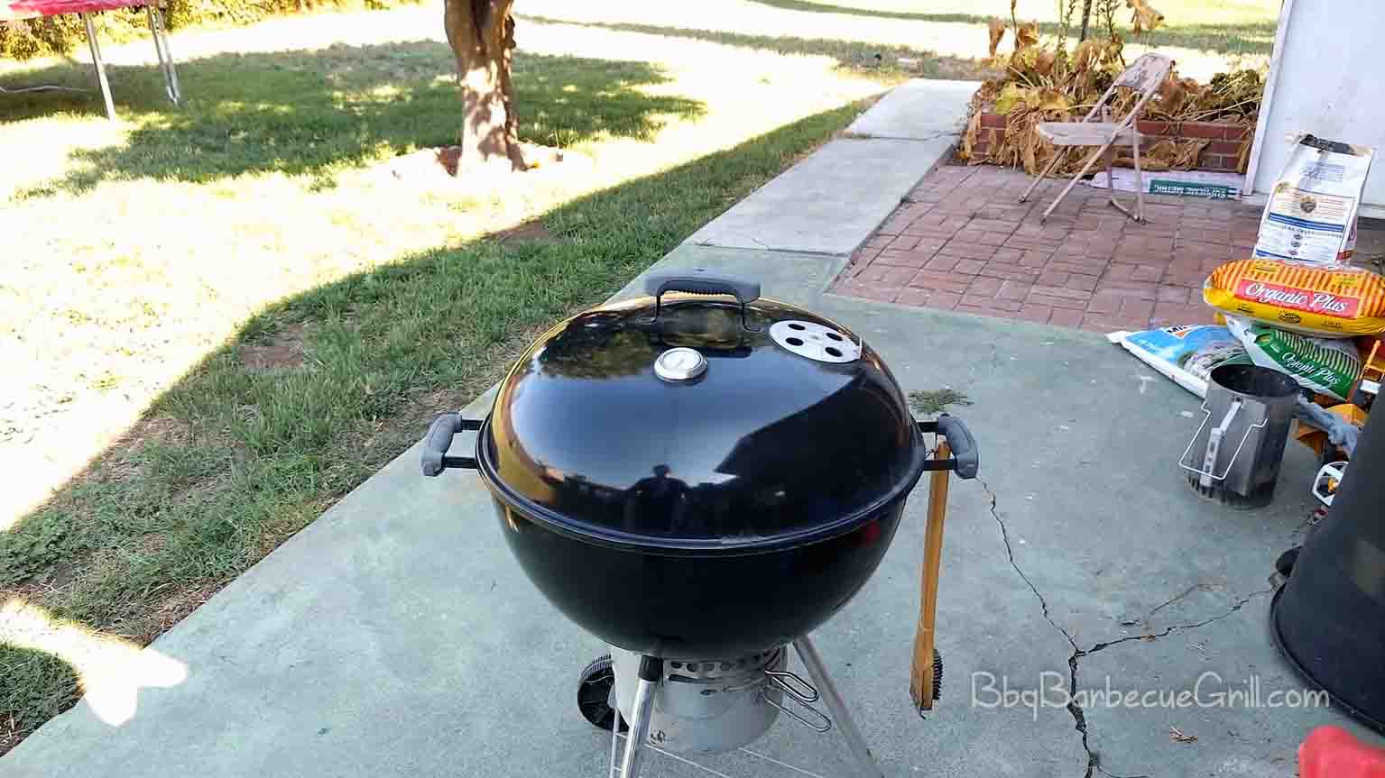 Best Basic Charcoal Grills In 2021 - BBQ, Grill