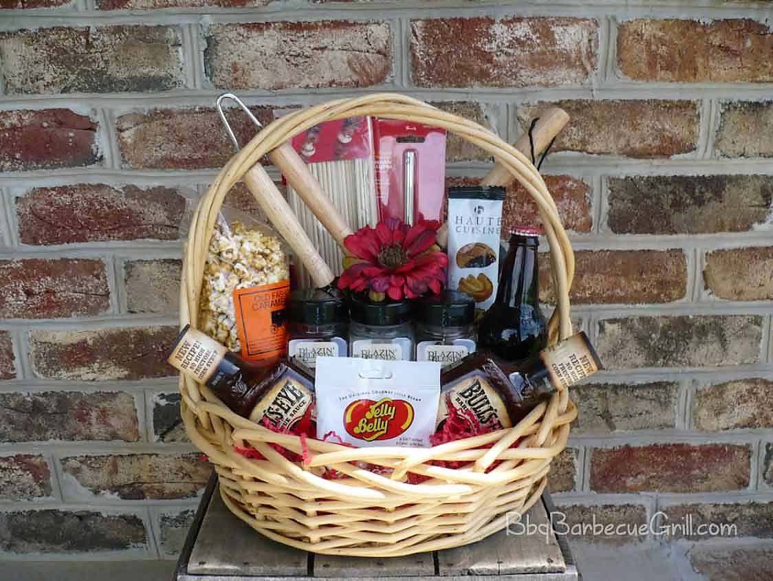 Bbq Gift Baskets Near Me Amazon Com King Of The Grill