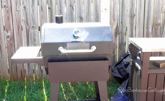 Best bbq pro charcoal grill