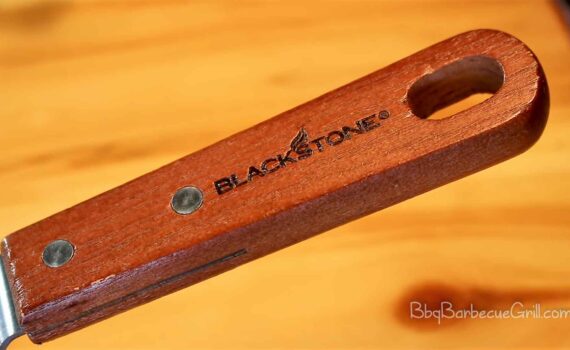 Best blackstone spatula set