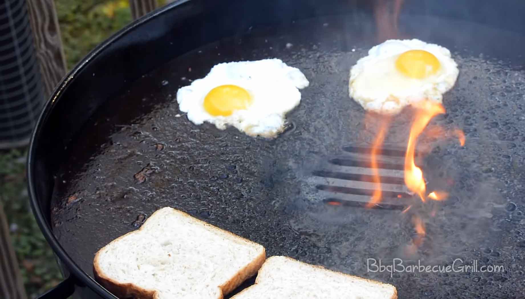 Best Charcoal Griddles in 2021 BBQ, Grill