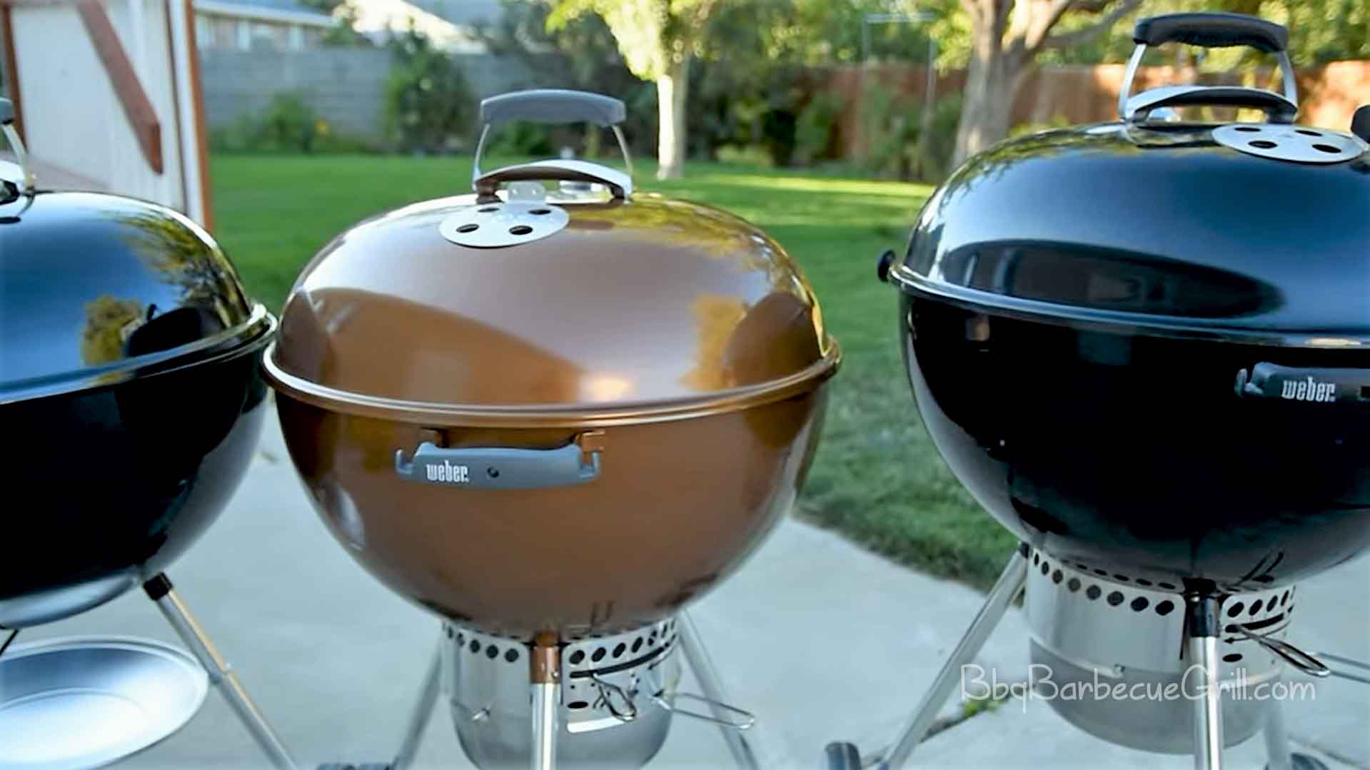 Best Charcoal Kettle BBQ Grills BBQ, Grill