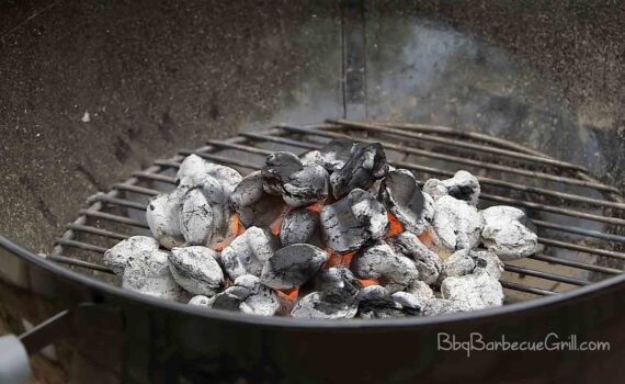 Best coal barbeque grill