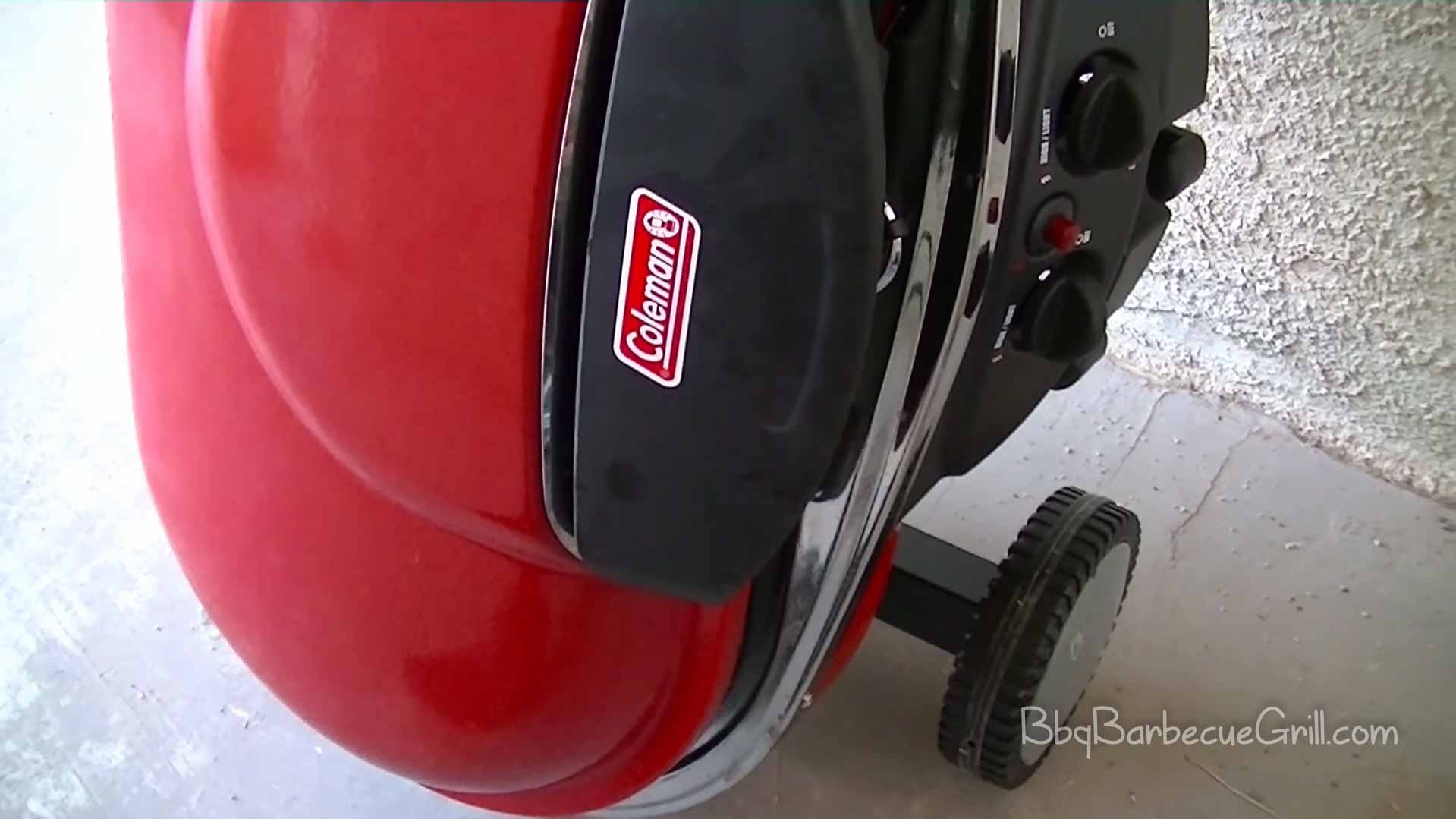 Best Coleman Tailgate Grill in 2022 BBQ, Grill