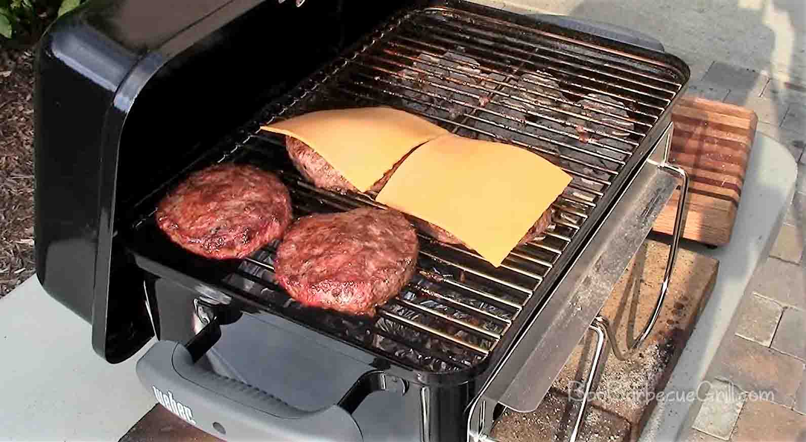 Best Compact Charcoal Grills in 2022 BBQ, Grill