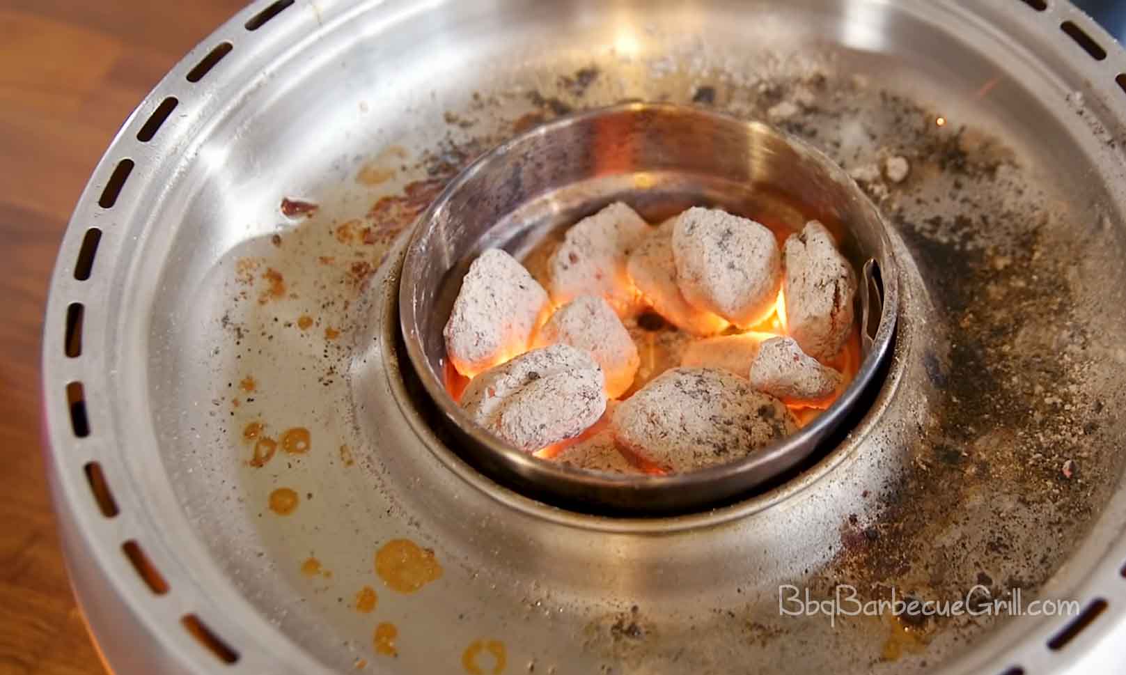 Best Countertop Charcoal Grills in 2022 BBQ, Grill