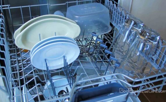 Best dishwasher safe electric griddle