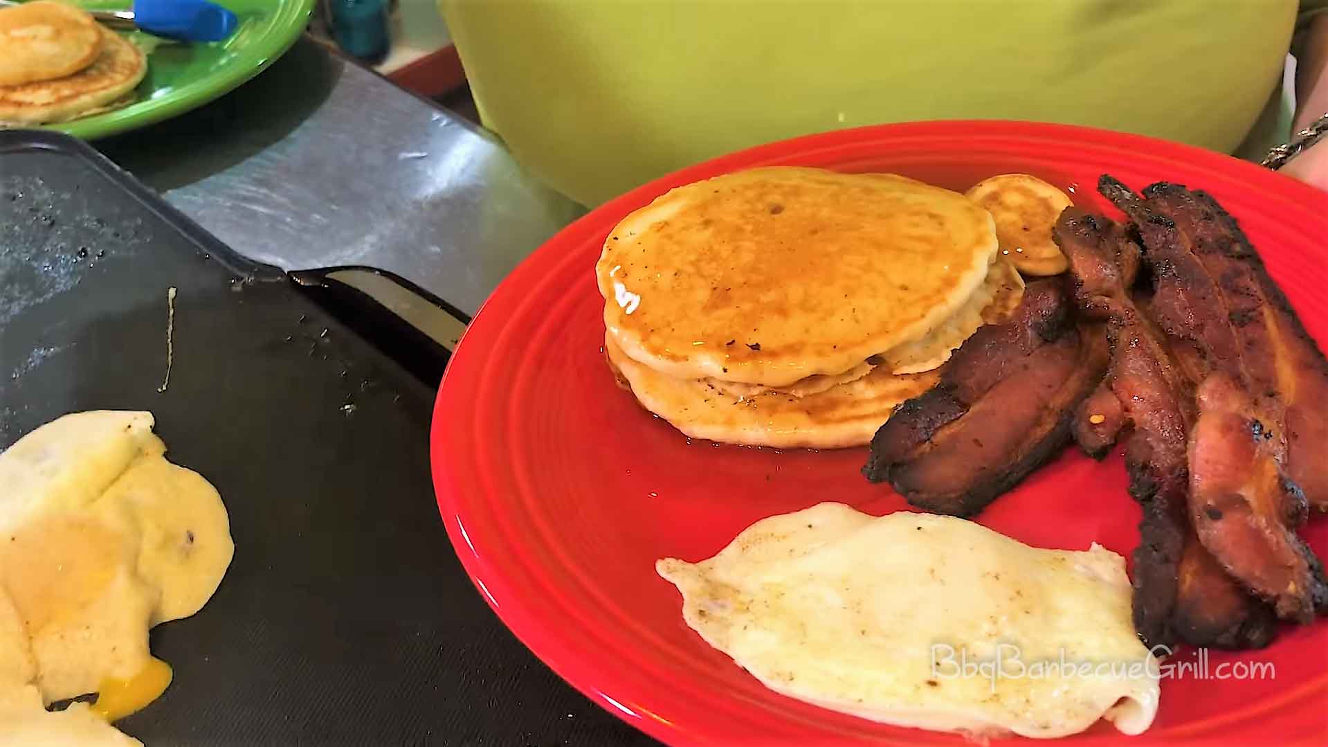 Best Electric Breakfast Griddle in 2022 BBQ, Grill
