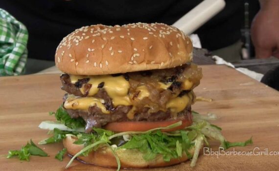 Best electric burger griddle