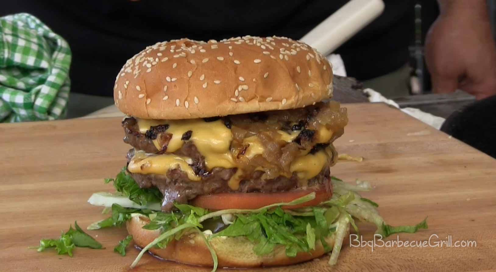Best electric burger griddle