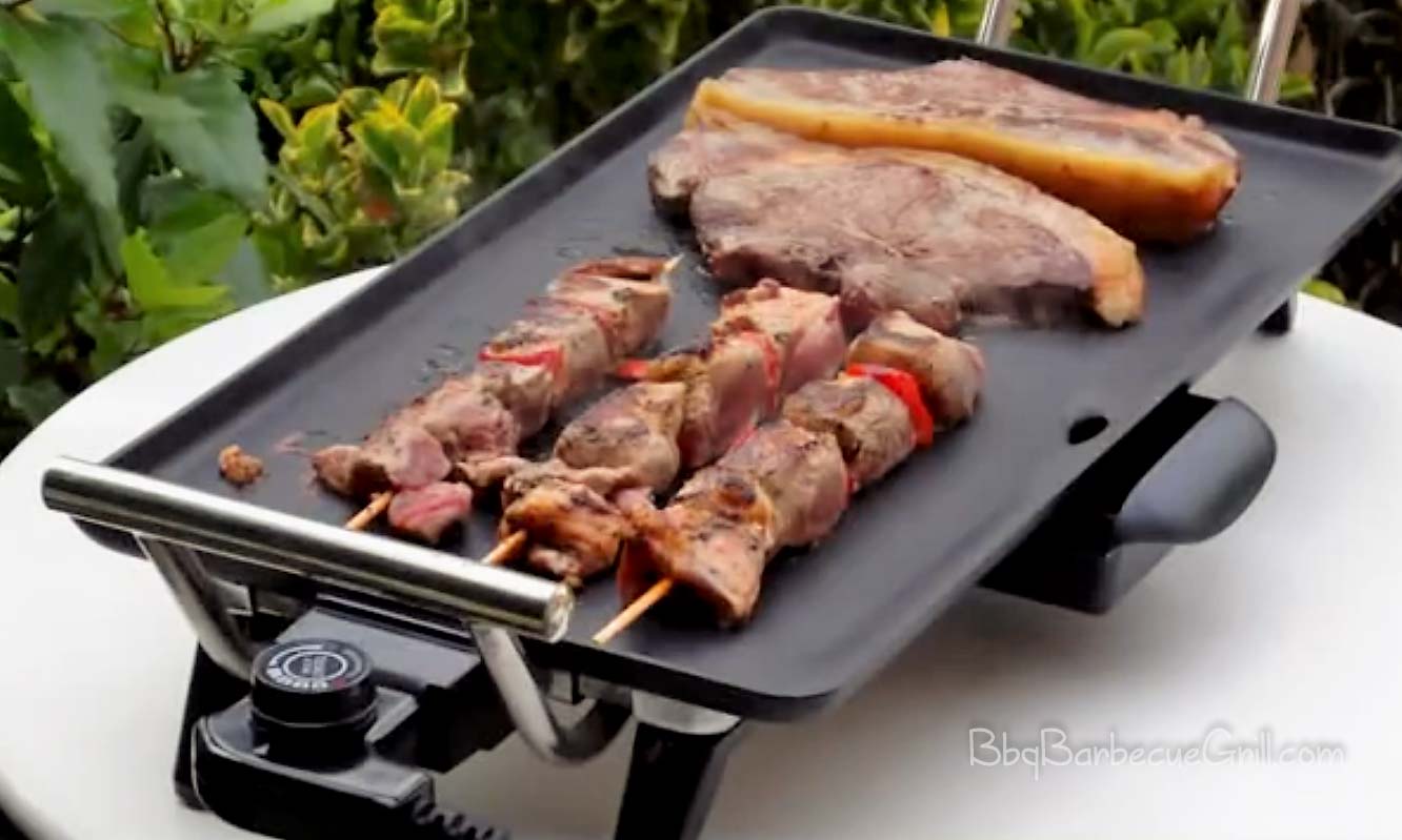 Featured image of post Easiest Way to Make Electric Griddle Recipes For Camping