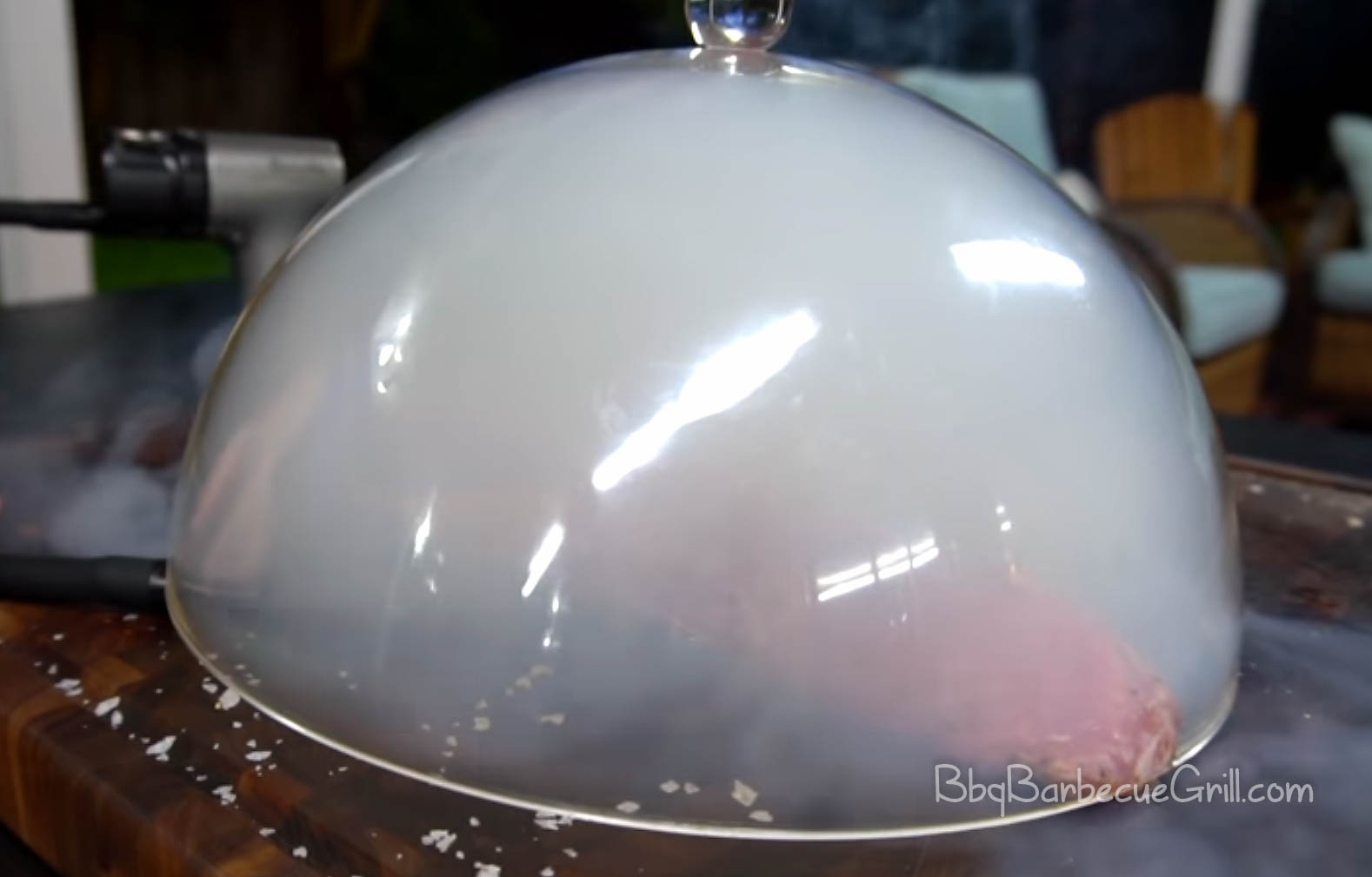 Best electric cold smoker