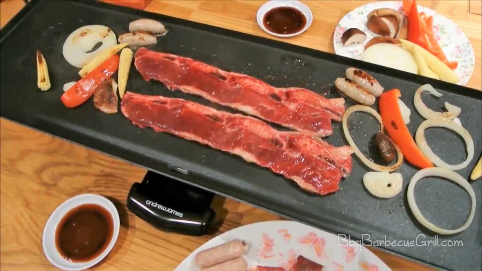 Best Electric Griddles in 2022 BBQ, Grill