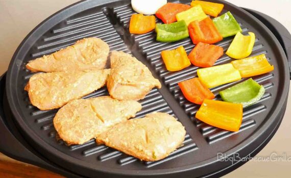 Best electric grill for apartments