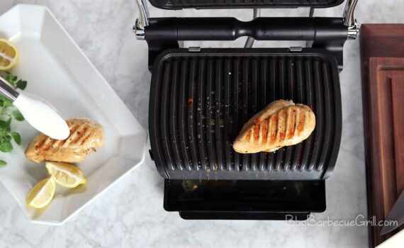 Best electric grill for home