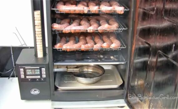 Best electric smoker for sausage