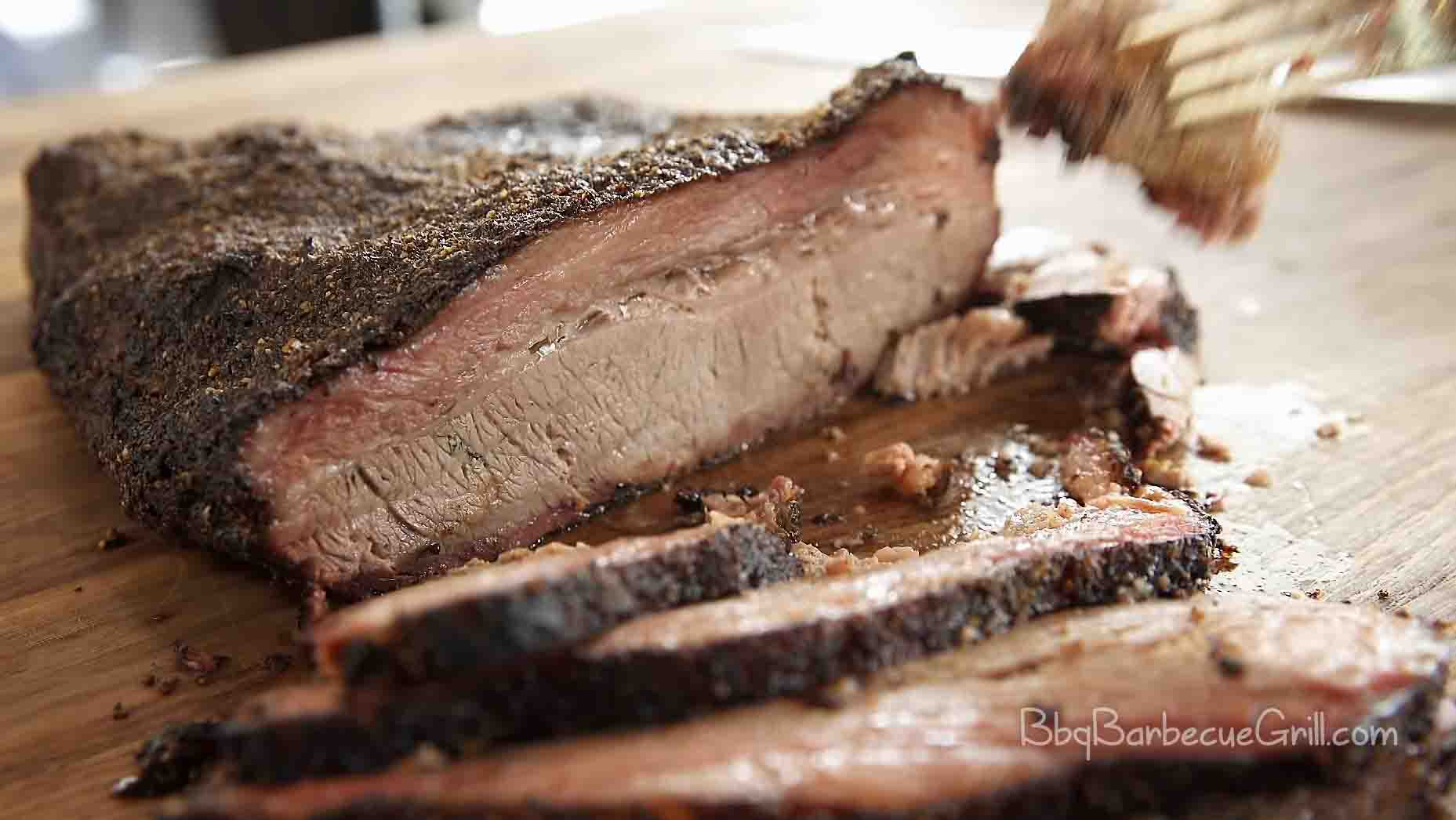 Best electric smoker oven