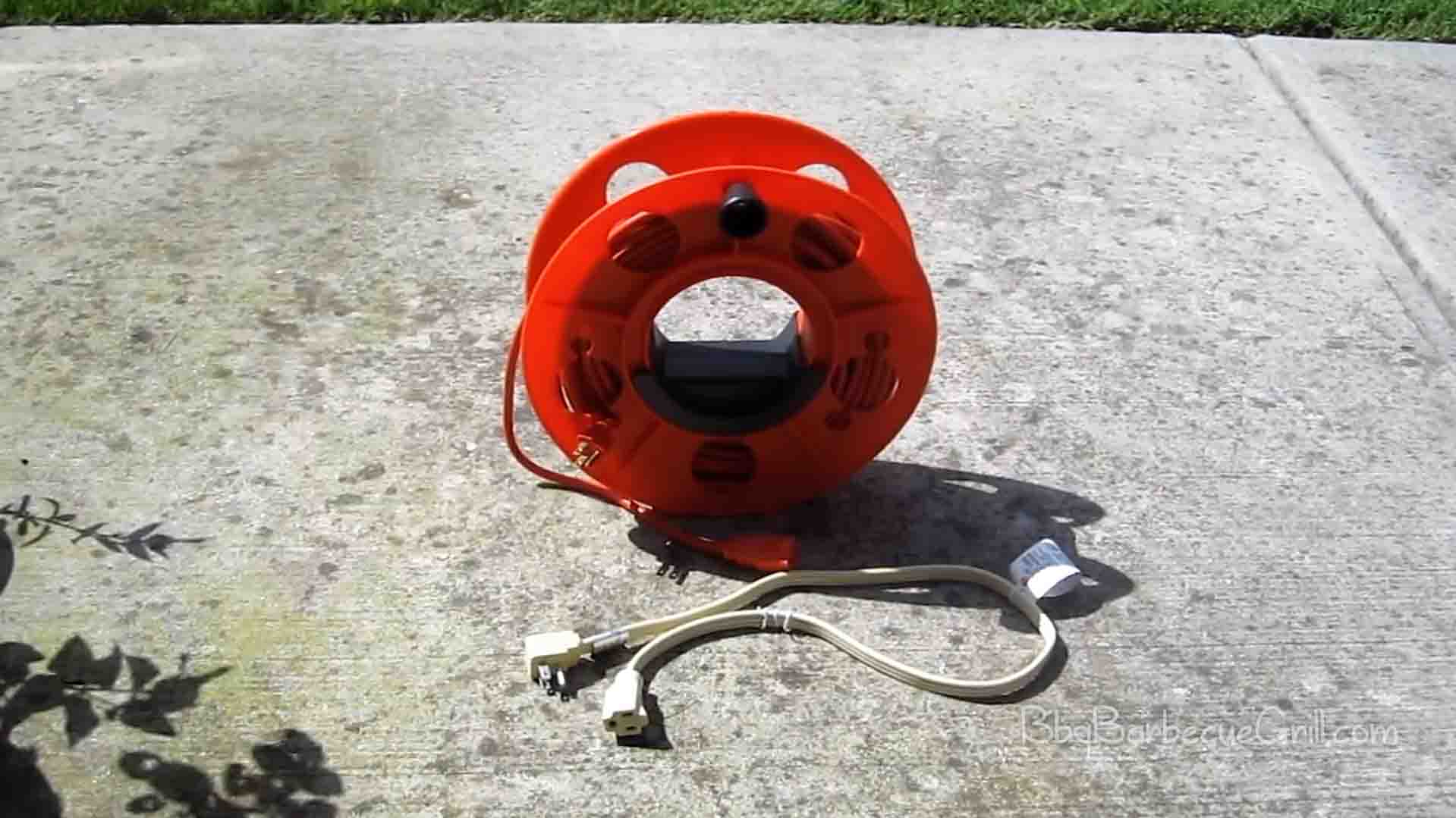 Best Electric Smoker Power Cord in 2022 BBQ, Grill