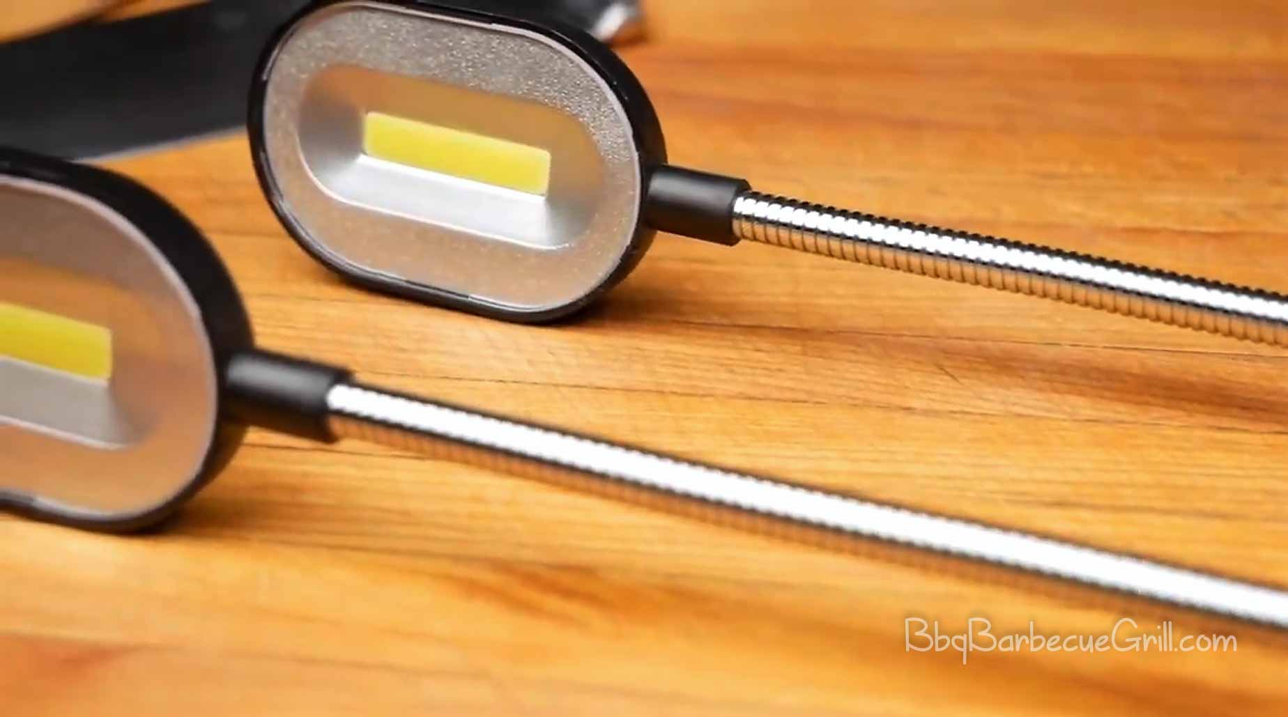 Best Flexible Grill Lights in 2022 BBQ, Grill