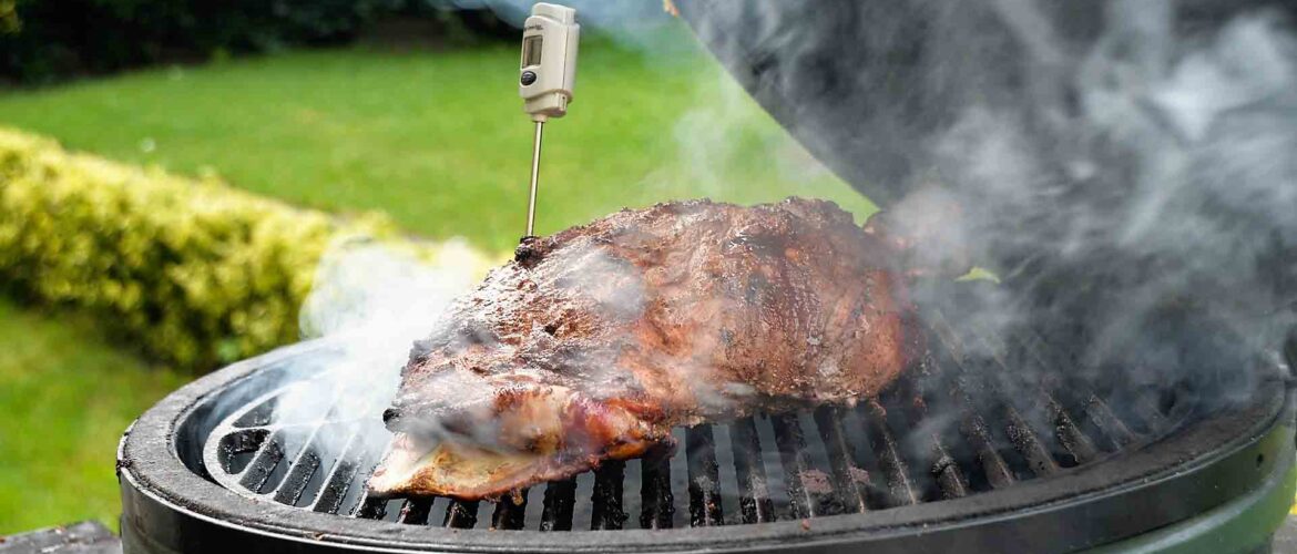 Best gifts for the barbecue lovery