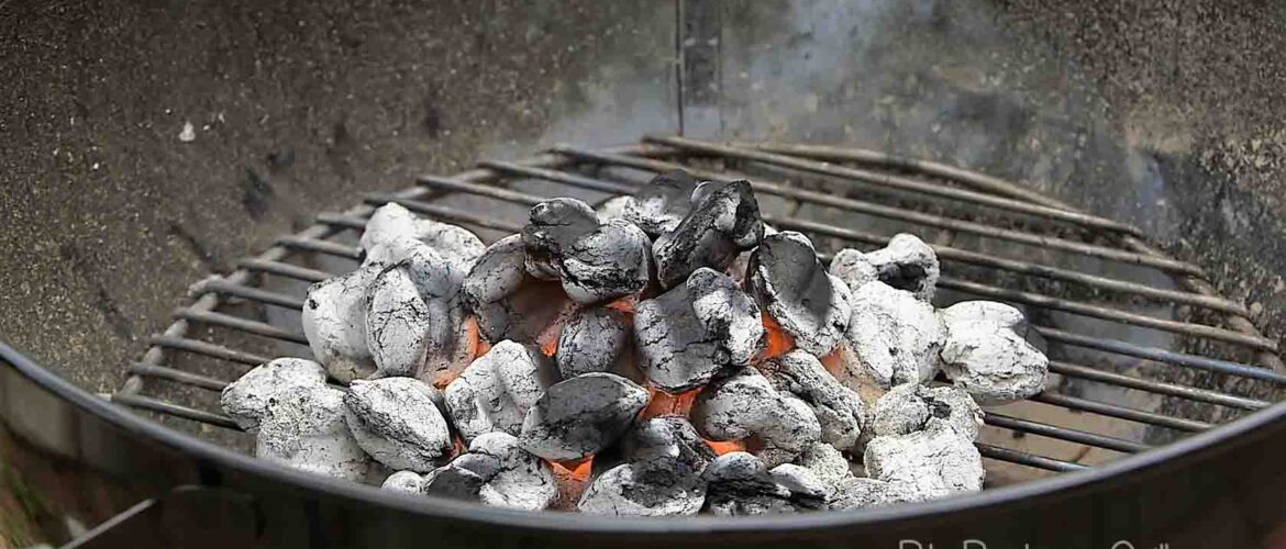 Best good charcoal grill
