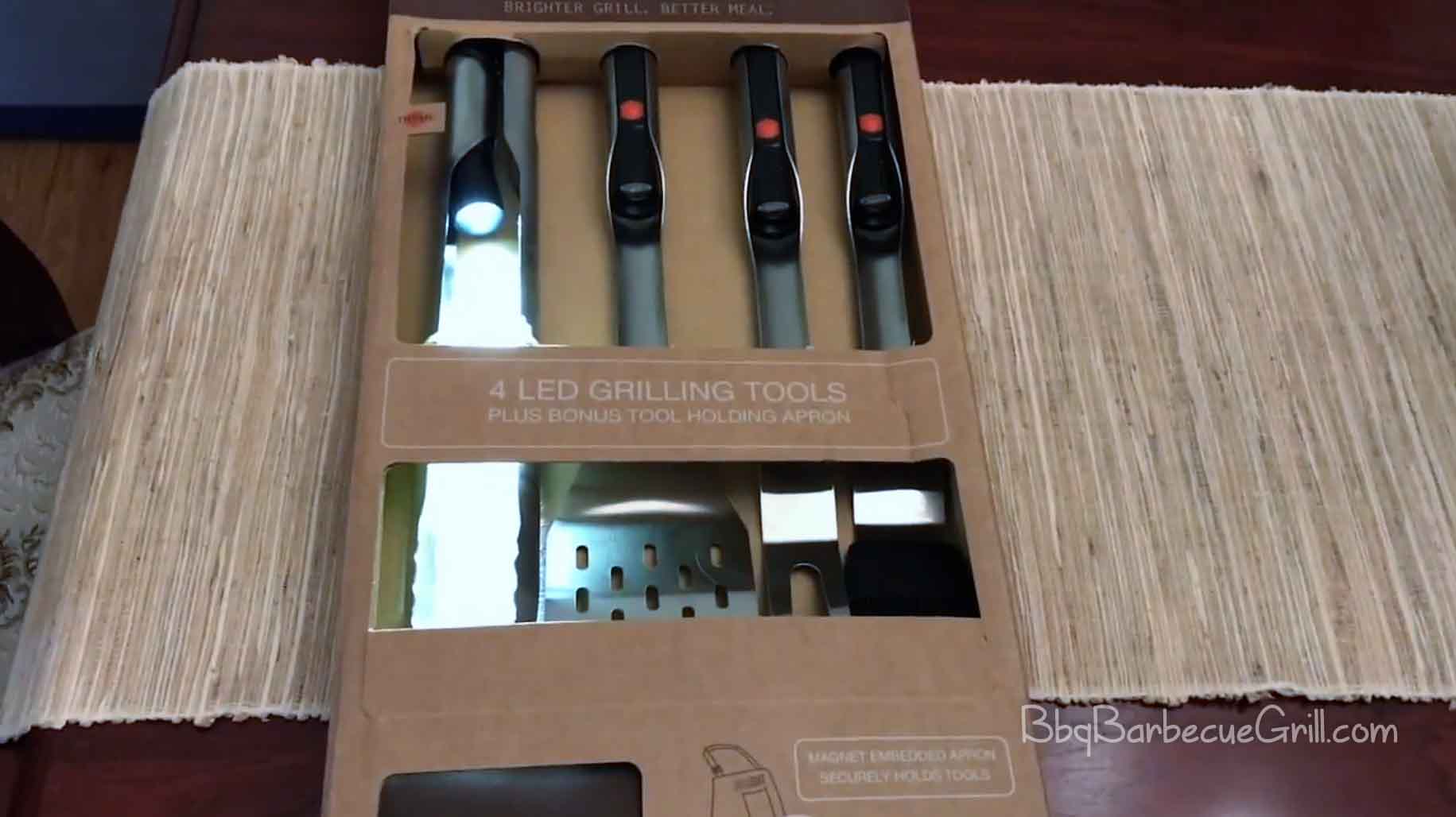 Best Grill Light Tongs and Spatulas in 2022 BBQ, Grill