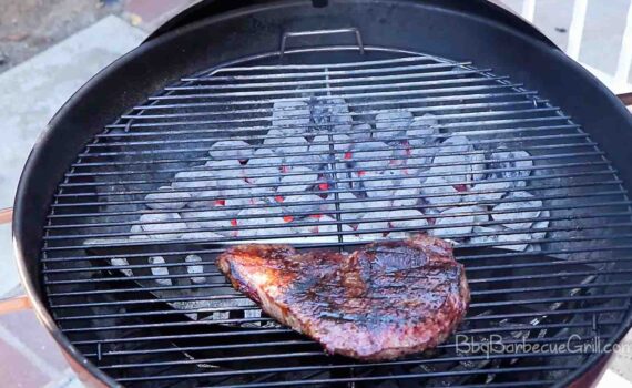 Best grill master charcoal grill