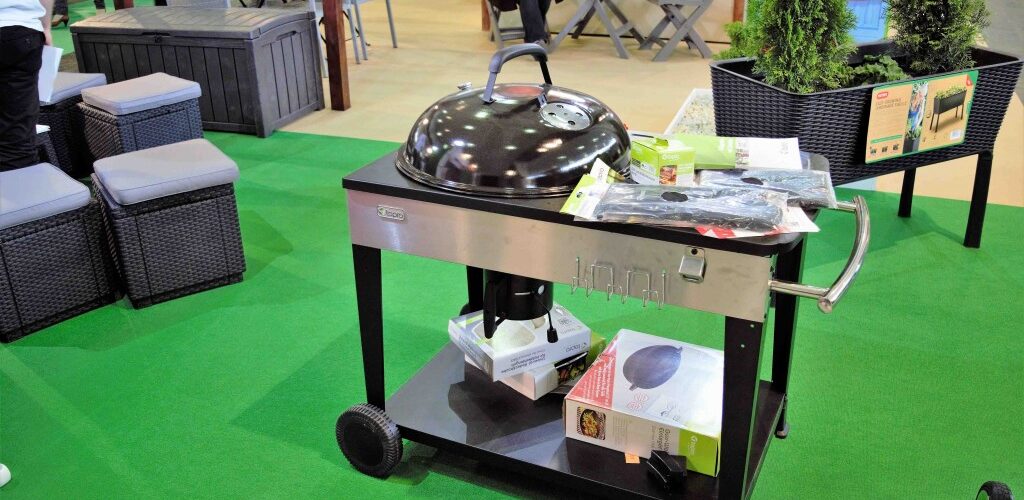 Choosing The Best Grill Stand In 2019-2020 - BBQ, Grill