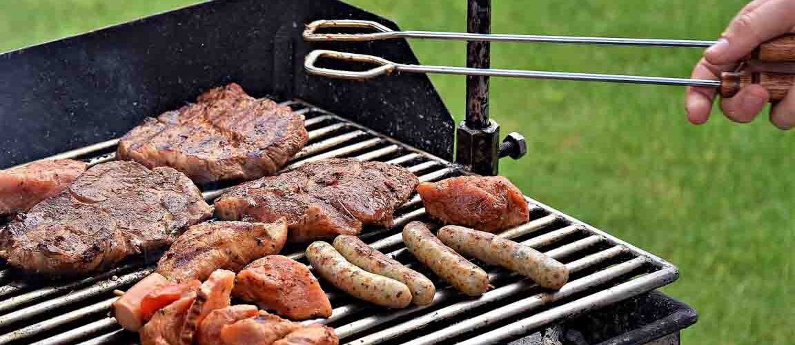 Best grilling gifts