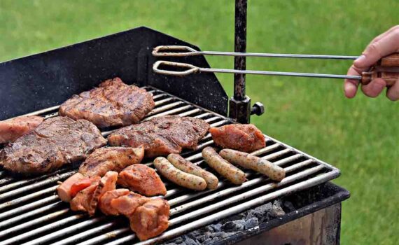 Best grilling gifts