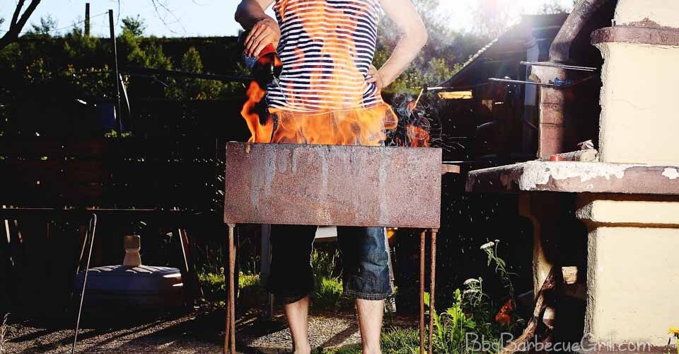 Best grilling gifts for guys