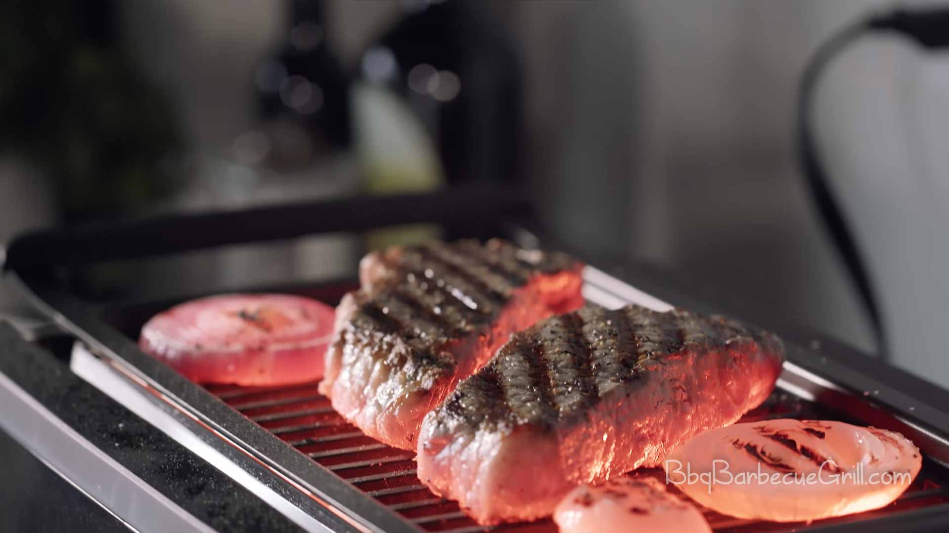 What is the Best Infrared Electric Grill in 2021? Here are ...