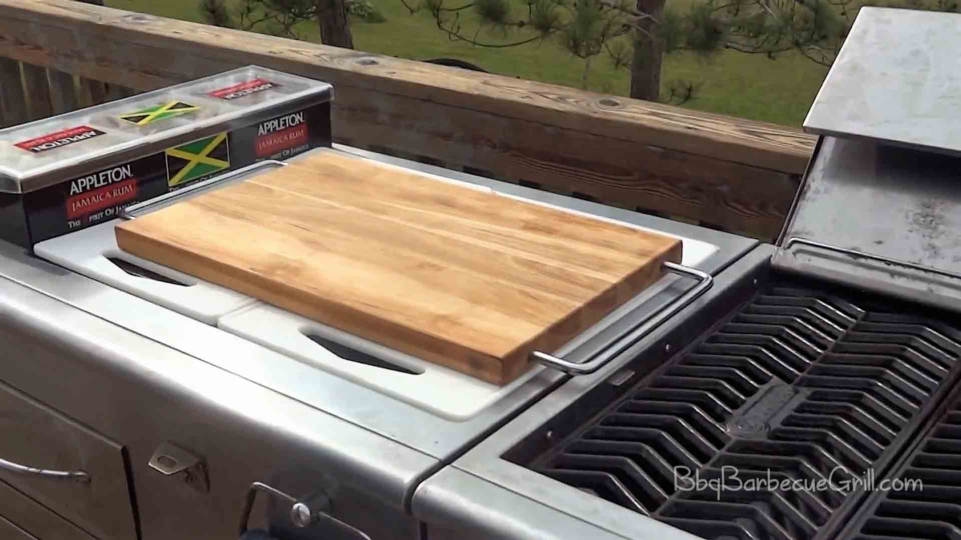 Choose The Best Outdoor Grill Prep Station In 2019 Bbq Grill