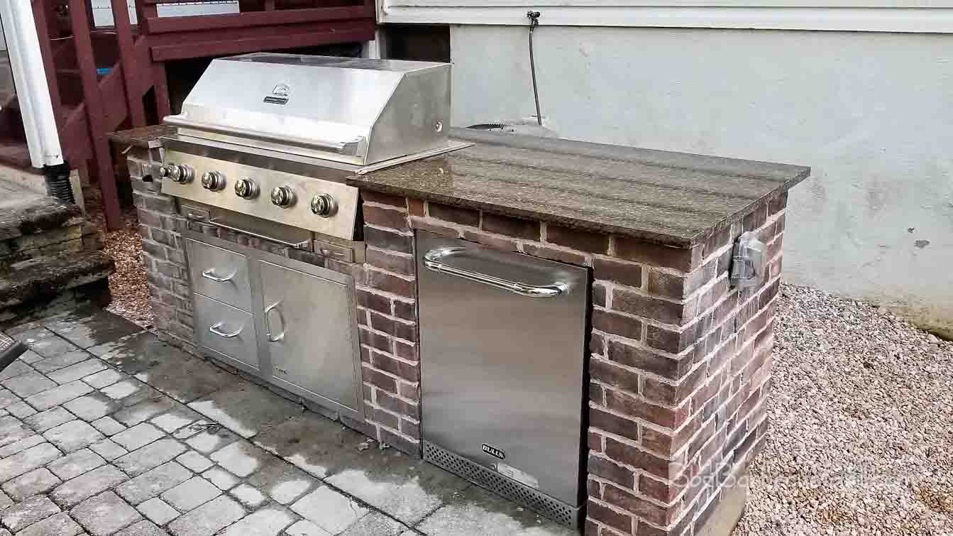 Select the Best Outdoor Prep Stand for BBQ Parties in 2022 BBQ, Grill