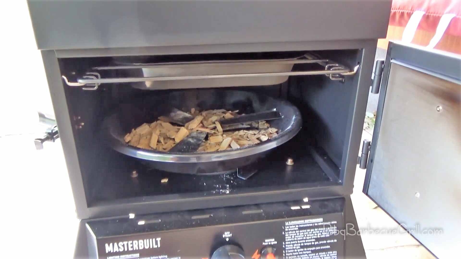 Best propane smoker cookbook
