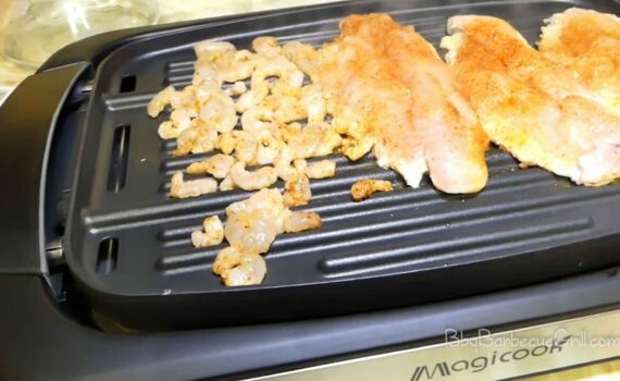 Best reversible electric griddle