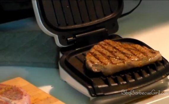 Best small electric grill