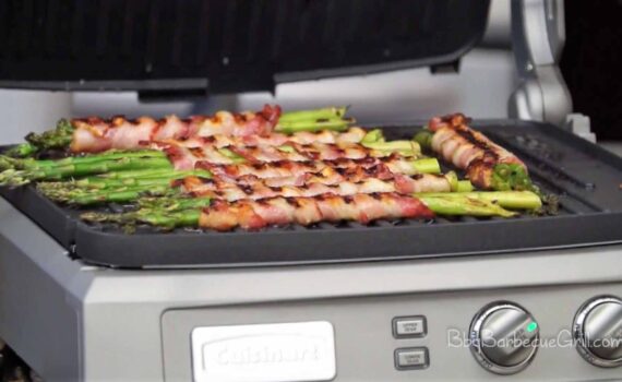 Best stainless steel electric grill